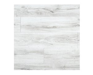 Изображение товара Ламинат Westerhof Anatolia Design AN 901 White Peli, 19 х 129 см, замковый