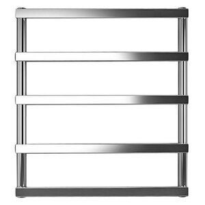 Изображение товара Полотенцесушитель водяной Cordivari Alessandra 3551680400002, высота 53 см, ширина 60 см