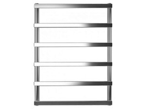 Изображение товара Полотенцесушитель водяной Cordivari Alessandra 3551680400003, высота 53 см, ширина 74 см