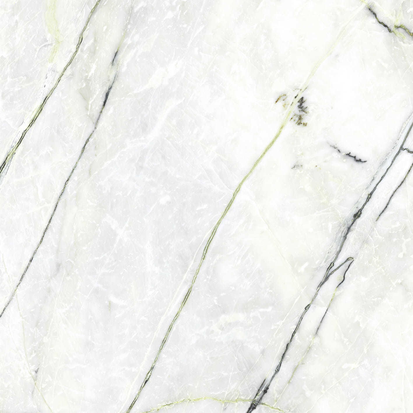 Изображение товара Керамогранит Porcelanosa Calacatta Green Silk Pv6 100331076, 120 х 120 см (A), зелёный