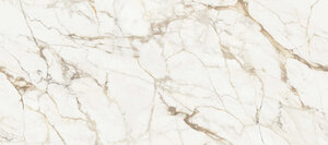 Изображение товара Керамогранит Porcelanosa Calacata Gold Silk 100332620, 120 х 270 см (6)(A), бежевый