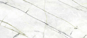 Изображение товара Керамогранит Porcelanosa Calacata Green Pol 100332621, 120 х 270 см (6)(A), зелёный