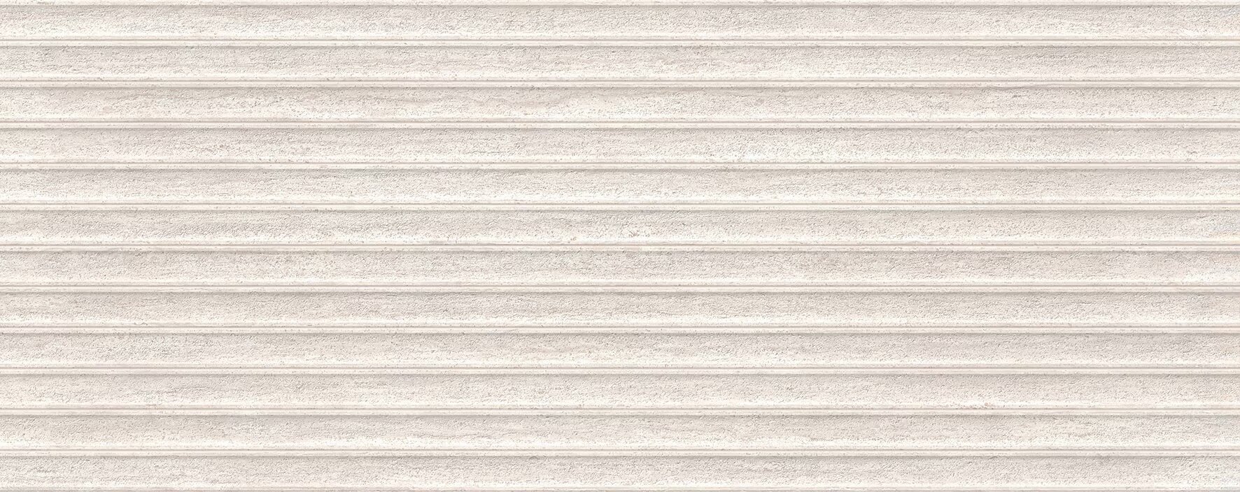Изображение товара Керамогранит Porcelanosa Taranto Bianco Deco 150x60 см бежевый матовый