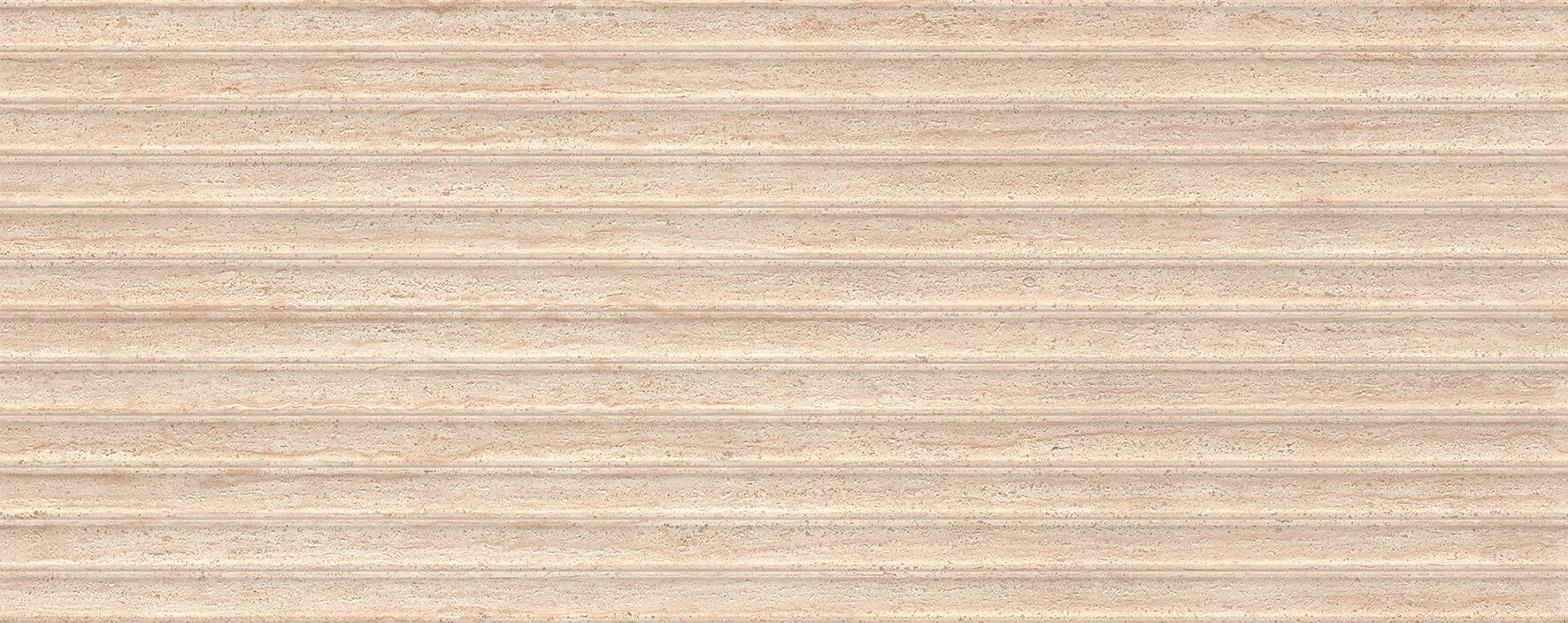 Изображение товара Керамогранит Porcelanosa Taranto Marfil Deco 150 см бежевый матовый