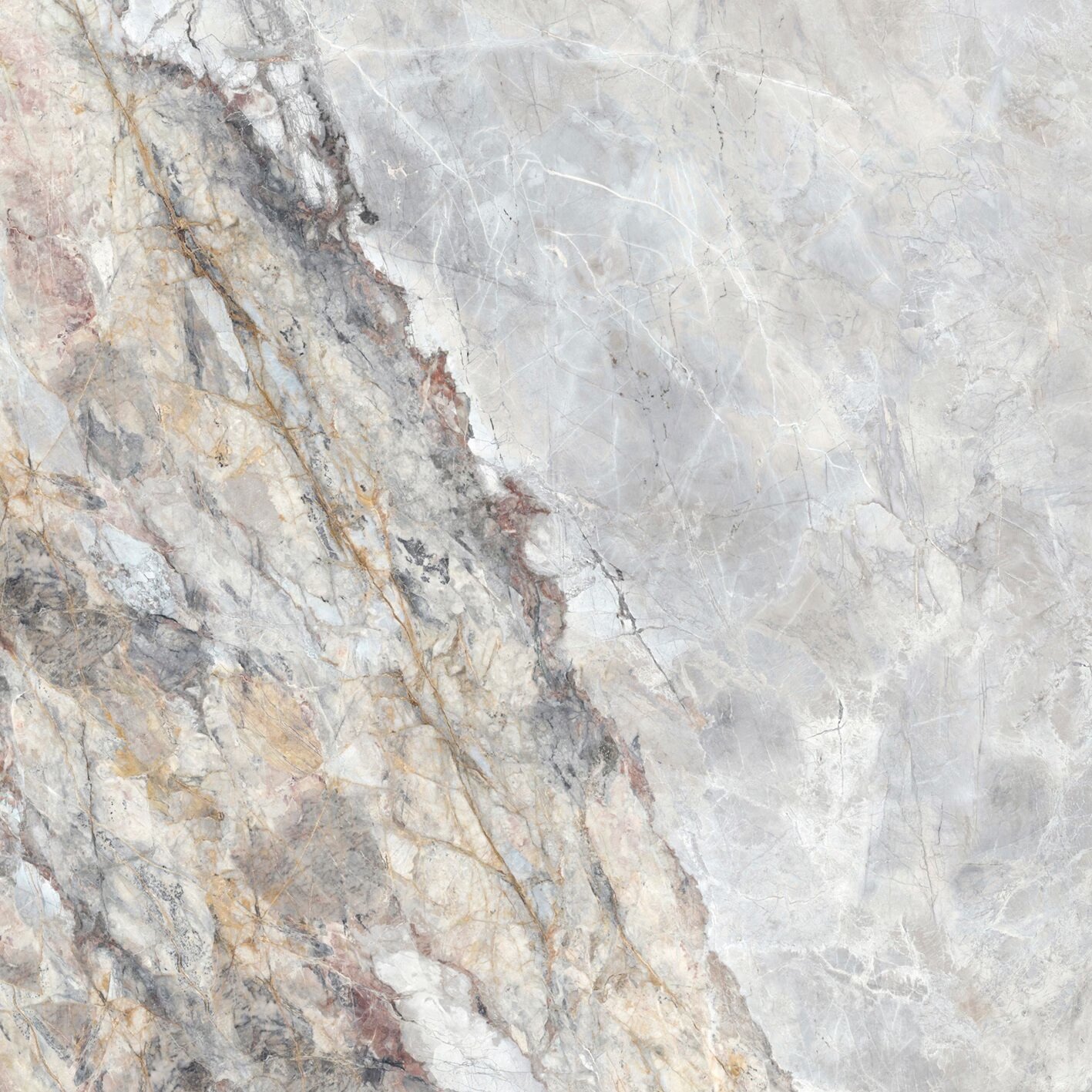 Изображение товара Керамогранит Porcelanosa Vendome Pol.PV6 100348301, 120 х 120 см (A), серый Изображение товара Керамогранит Porcelanosa Vendome Pol.PV6 100348301, 120 х 120 см (A), серый