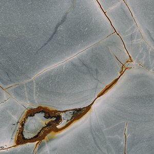 Изображение товара Керамогранит Porcelanosa Blue Roma Silk 100318120, 120 х 120 см (6), голубой