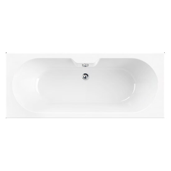 Изображение товара Ванна акриловая Cezares Calisto-170-75-45-W37 170 x 75 x 45 см