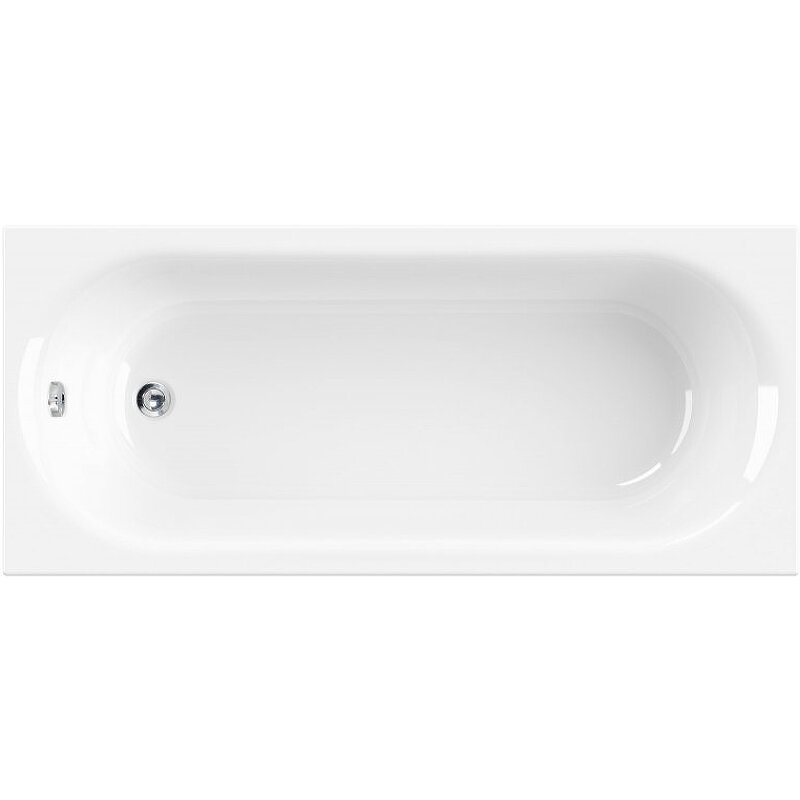 Изображение товара Ванна Cezares Piave-150-70-42-W37 Прямоугольная акриловая 150x70 см Изображение товара Ванна Cezares Piave-150-70-42-W37 Прямоугольная акриловая 150x70 см