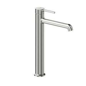 Изображение товара Смеситель для раковины WasserKRAFT Rhein 9903HBN, PVD розовое золото матовое