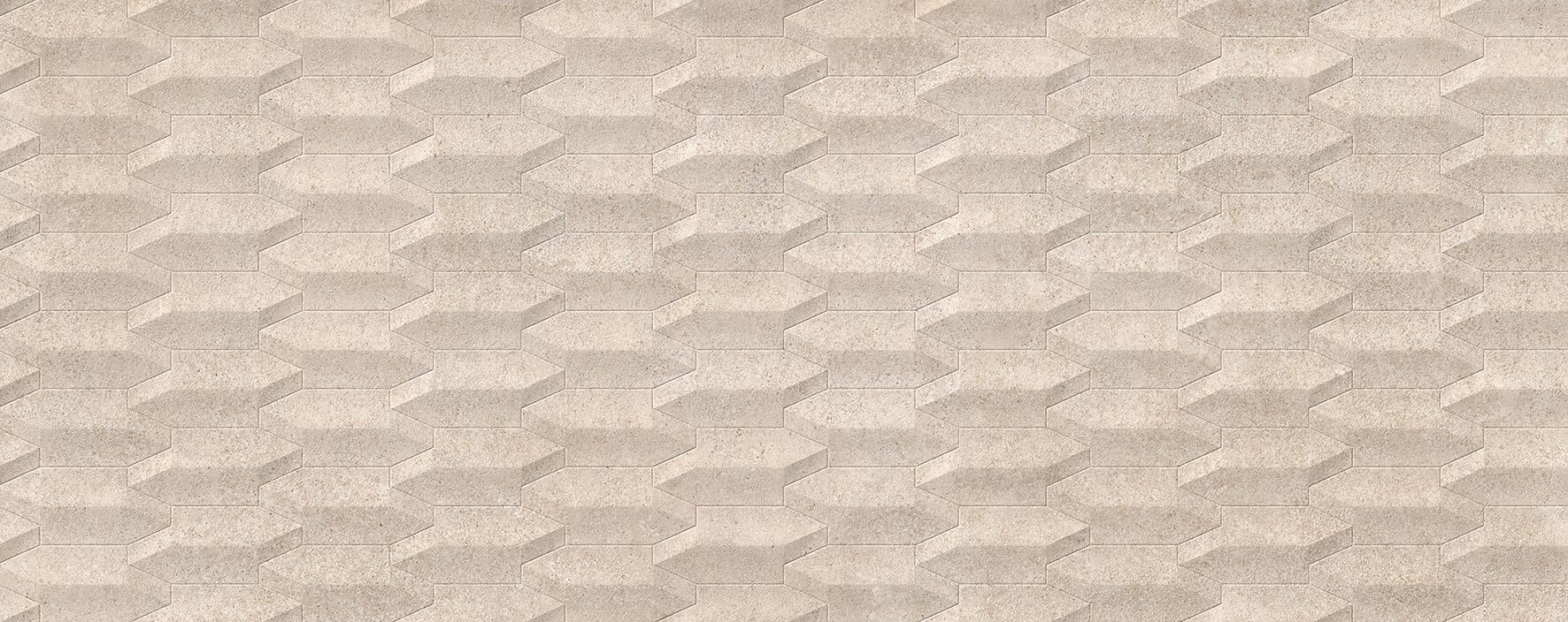 Изображение товара Керамогранит Porcelanosa Verona Cubik Bone 100371181, 59.6 х 150 см (A), бежевый Изображение товара Керамогранит Porcelanosa Verona Cubik Bone 100371181, 59.6 х 150 см (A), бежевый