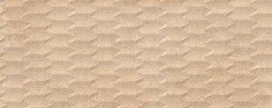 Изображение товара Керамогранит Porcelanosa Verona Cubik Gold 100371184, 59.6 х 150 см (A), коричневый 