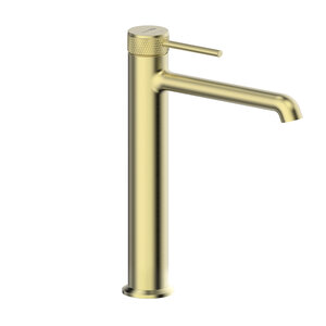 Изображение товара Смеситель для раковины WasserKRAFT Muritz 9803HBG, PVD золото матовое