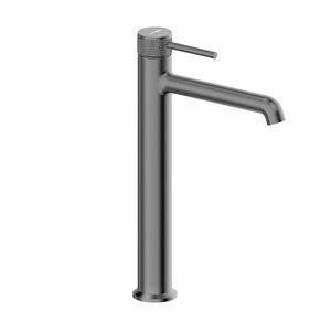 Изображение товара Смеситель для раковины WasserKRAFT Muritz 9803HGR, PVD графит