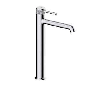 Изображение товара Смеситель для раковины WasserKRAFT Muritz 9803H, цвет хром