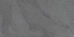 Изображение товара Керамогранит Rondine Angers AV Dark Ret J91688, 60 x 120 см, тёмно серый
