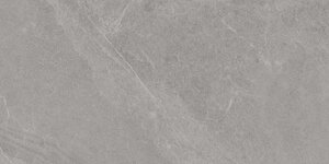 Изображение товара Керамогранит Rondine Angers AV Grey Ret J91689, 60 x 120 см, серый