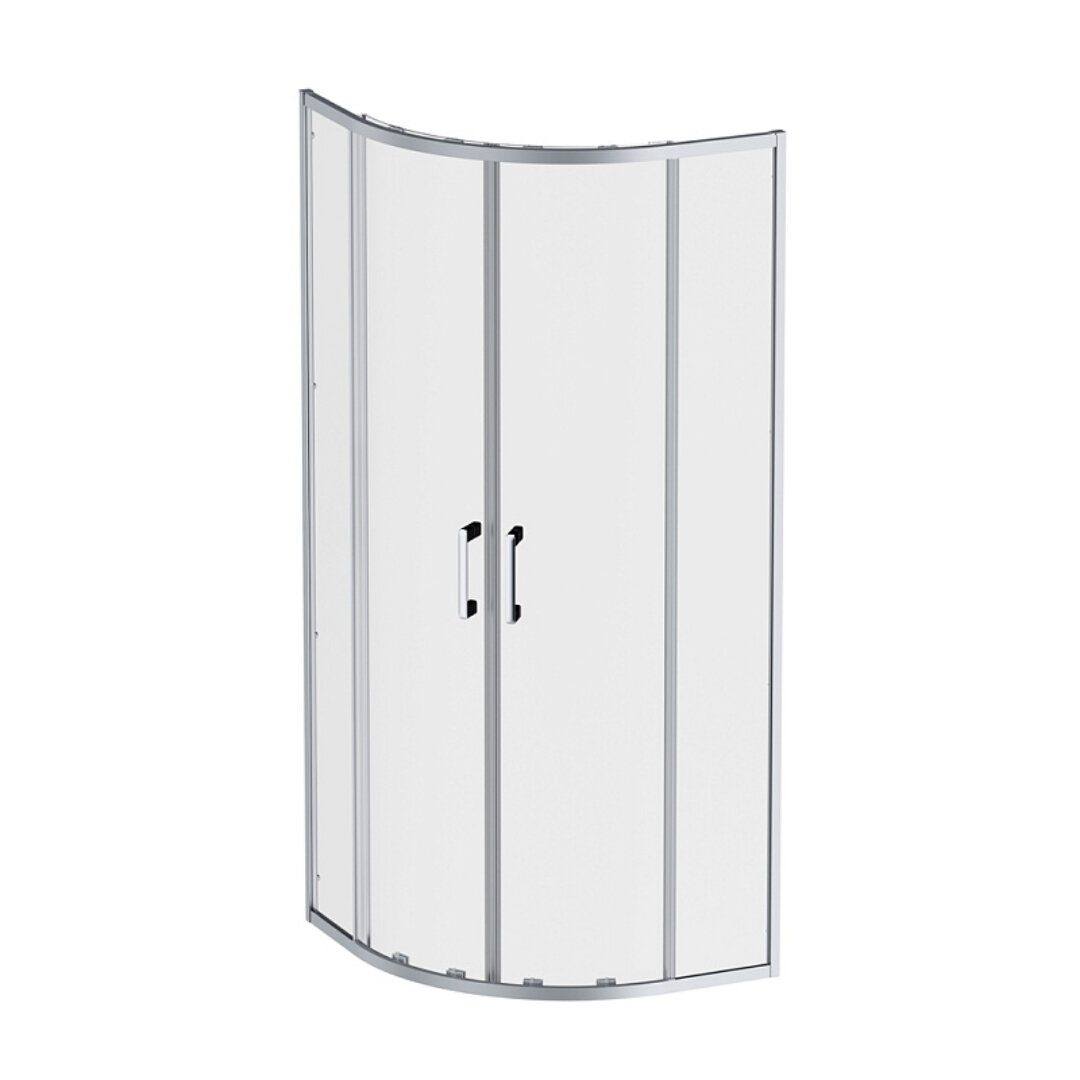 Изображение товара Душевой уголок Am.Pm Above W9XG-401-8080-MT, 80 x 80 см