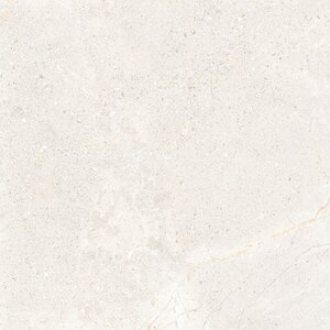 Изображение товара Керамогранит Rondine Crust White Ret J94184, 120 x 120 см, белый