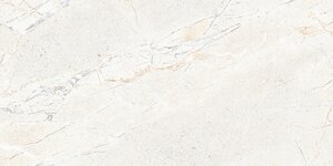 Изображение товара Керамогранит Rondine Crust White Ret J93649, 60 x 120 см, белый