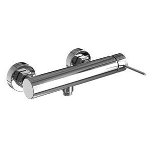 Изображение товара Смеситель для душа WasserKRAFT Нирс (Niers) 3002, хром