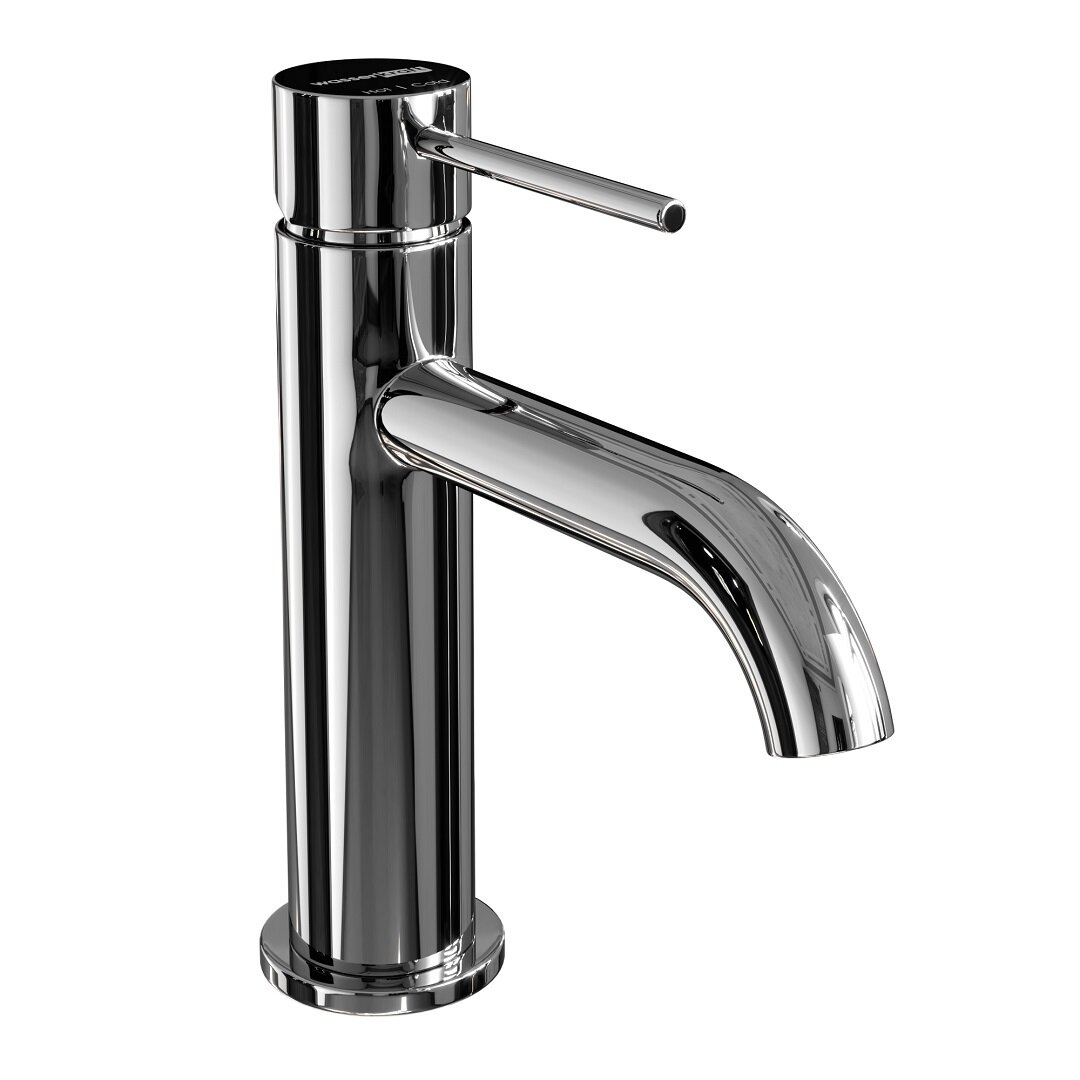 Изображение товара Смеситель для раковины WasserKRAFT Нирс (Niers) 3003, цвет хром Изображение товара Смеситель для раковины WasserKRAFT Нирс (Niers) 3003, цвет хром