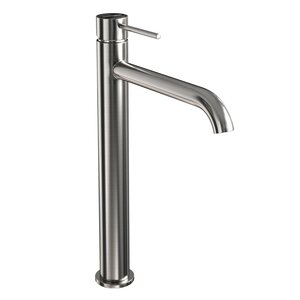 Изображение товара Смеситель для раковины WasserKRAFT Нирс/Niers 3003HBN, PVD никель