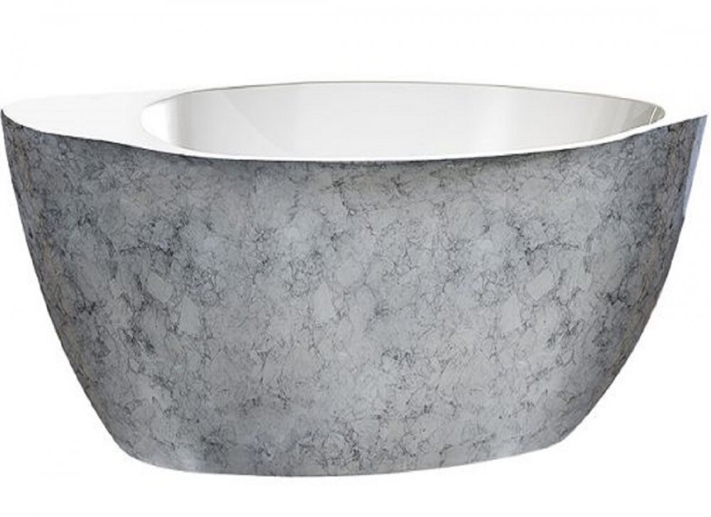 Изображение товара Ванна Lagard Versa Treasure lgd-vsa-ts 174x84 см