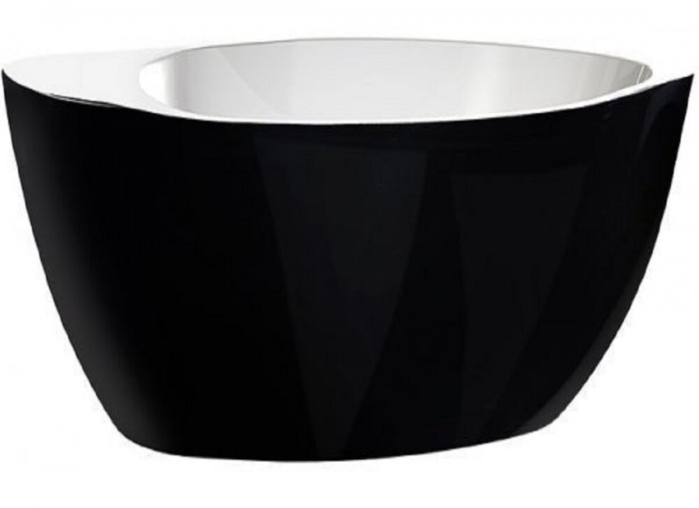 Изображение товара Акриловая ванна Lagard Versa Black Agate lgd-vsa-ba 174 x 84 см