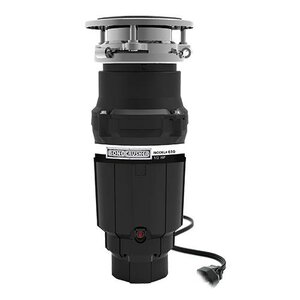 Изображение товара Измельчитель пищевых отходов Bone Crusher Standard BC610