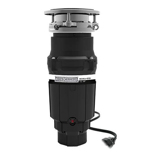 Изображение товара Измельчитель пищевых отходов Bone Crusher Standard, BC610 Изображение товара Измельчитель пищевых отходов Bone Crusher Standard, BC610