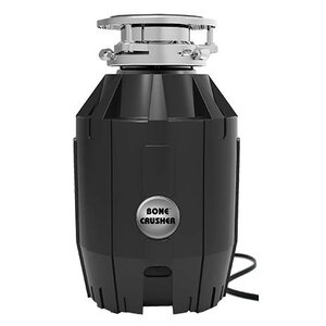 Изображение товара Измельчитель пищевых отходов Bone Crusher Standard, BC810-AS
