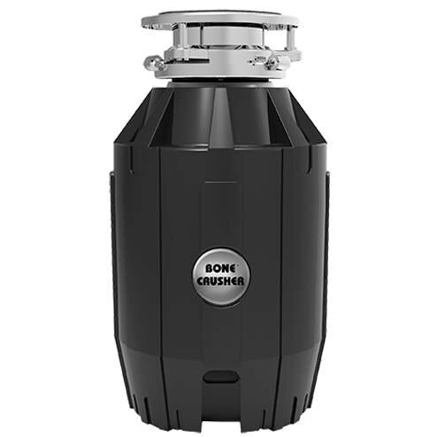 Изображение товара Измельчитель пищевых отходов Bone Crusher BC910-AS мощный и бесшумный