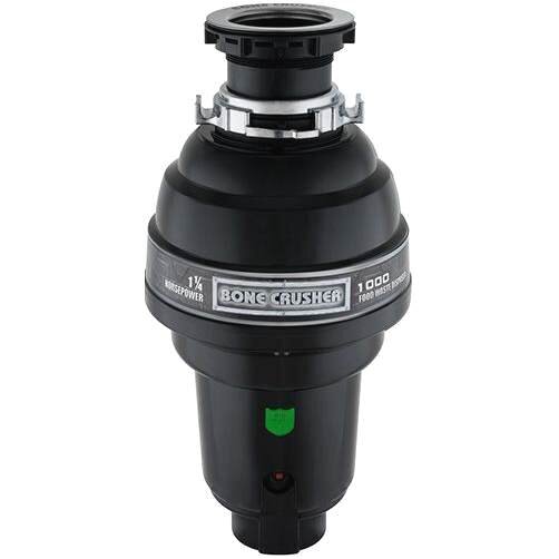 Изображение товара Измельчитель пищевых отходов Bone Crusher 1000 Delux