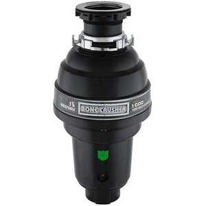 Изображение товара Измельчитель пищевых отходов Bone Crusher 1000 Delux