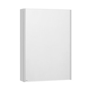 Изображение товара Зеркальный шкаф Roca Up ZRU9303015 60 cм, белый глянец, левое/правое открывание