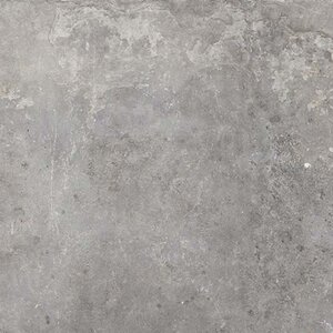 Изображение товара Керамогранит Rondine Windsor Light Grey J92116, 40.6 x 40.6 см, серый