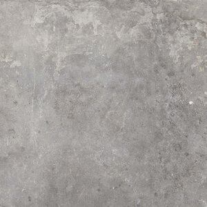 Изображение товара Керамогранит Rondine Windsor Light Grey J92106, 60.9 x 60.9 см, серый