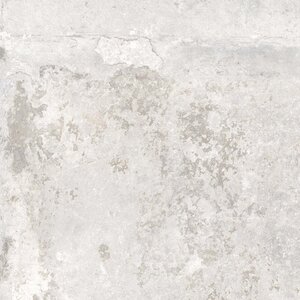 Изображение товара Керамогранит Rondine Windsor White J92108, 60.9 x 60.9 см, белый 