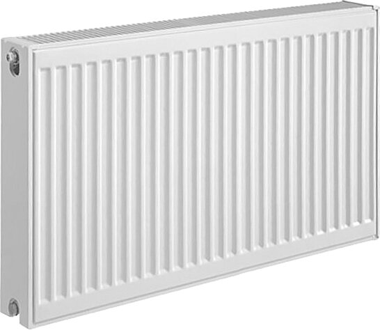 Изображение товара Радиатор стальной Kermi FKO 220408 тип 22 боковое подключение Германия