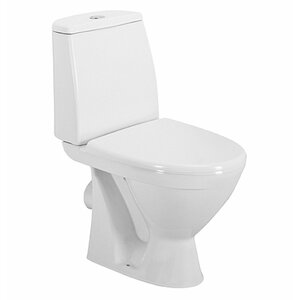 Изображение товара Напольный унитаз Kolo Runa L89208000 крышка микролифт