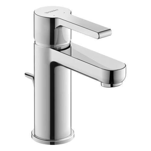 Изображение товара Смеситель для раковины Duravit B.2 с однорычажным управлением Изображение товара Смеситель для раковины Duravit B.2 с однорычажным управлением