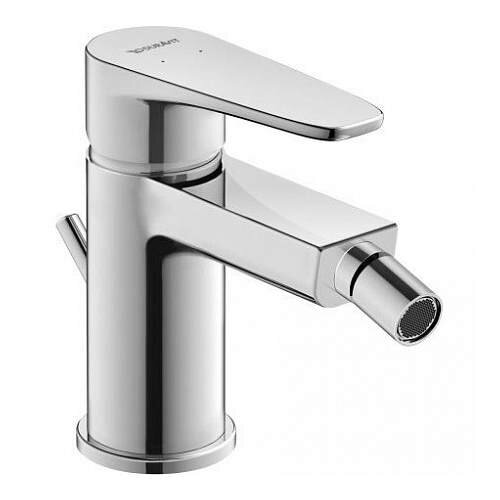Изображение товара Смеситель Duravit B.2 B12400001010 для биде Изображение товара Смеситель Duravit B.2 B12400001010 для биде