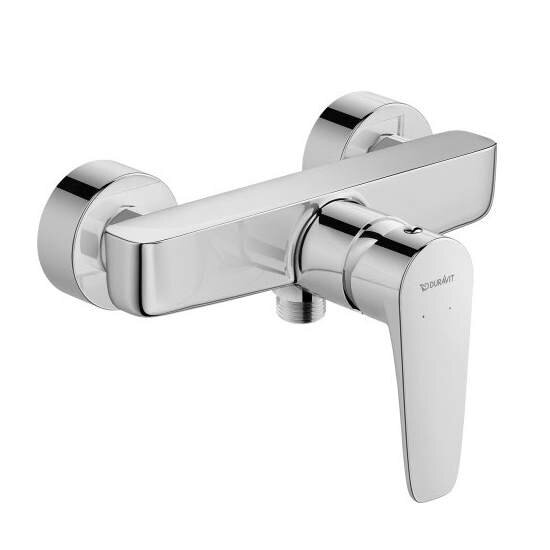 Изображение товара Смеситель Duravit B.2 B14230000010 для душа