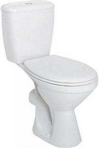 Изображение товара Напольный унитаз Kolo Idol 19013000