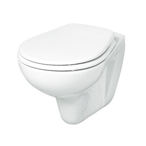 Изображение товара Подвесной унитаз Kolo Idol M1310000U с сиденьем Standart