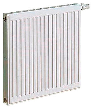 Изображение товара Радиатор стальной Kermi FTV 120607 тип 12 с нижним правым подключением Германия