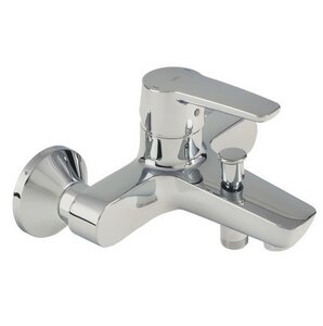 Изображение товара Смеситель для ванны Oras Saga 3940Y, хром