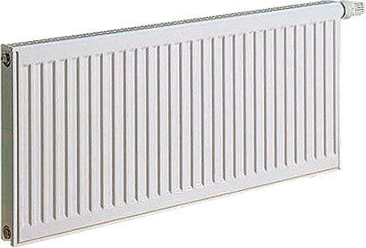 Изображение товара Стальной радиатор Kermi FTV 110416 тип 11, нижнее подключение, белый, Германия