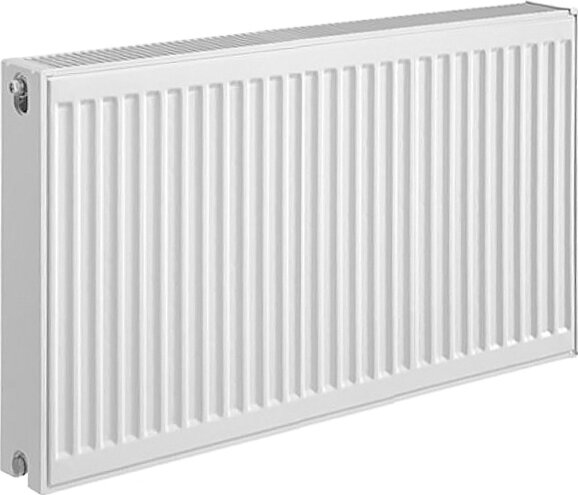 Изображение товара Стальной радиатор Kermi FTV 220510 тип 22, нижнее правое подключение, Германия