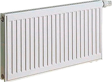 Изображение товара Стальной радиатор Kermi FTV 120314 с нижним правым подключением, Германия